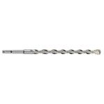 HIKOKI Brocas de percussão SDS-Plus 2-arestas 14 x 210/260 mm HIKOKI Brocas de percussão SDS-Plus 2-arestas 14 x 210/260 mm