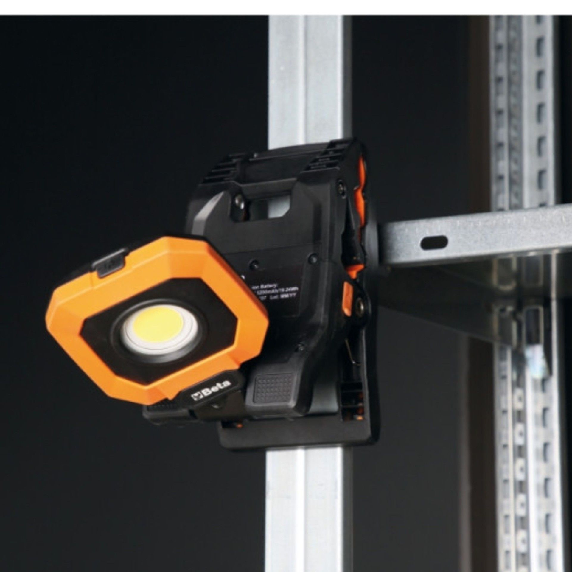 BETA 18380310 1838CLAMP