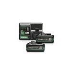 HiKOKI UC36YSL2WAZ PACK 8.0Ah MV