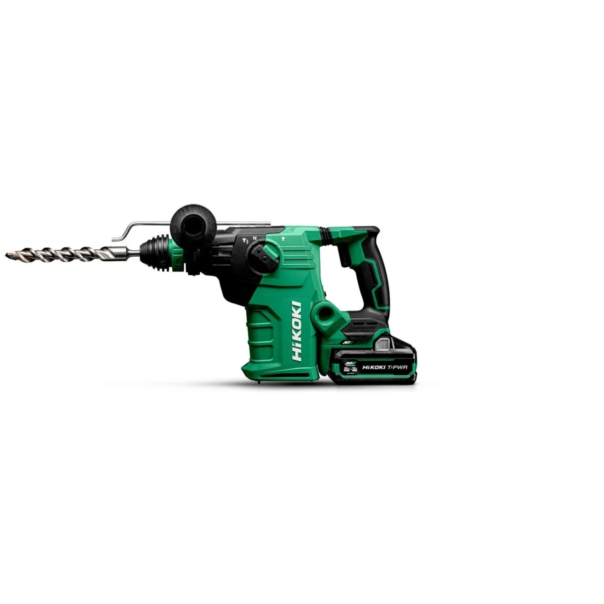 HIKOKI Martelo Rotativo SDS-Plus DH3635DCW2Z