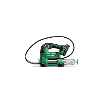 HiKOKI AL18DAWPZ 1X2.0Ah