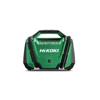 HiKOKI Compressor sem fio UP18DAW4Z