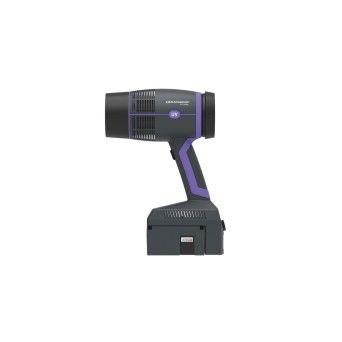 Scangrip Uv-Light - Lanterna Led P/ Reparo E Polimeriza��o