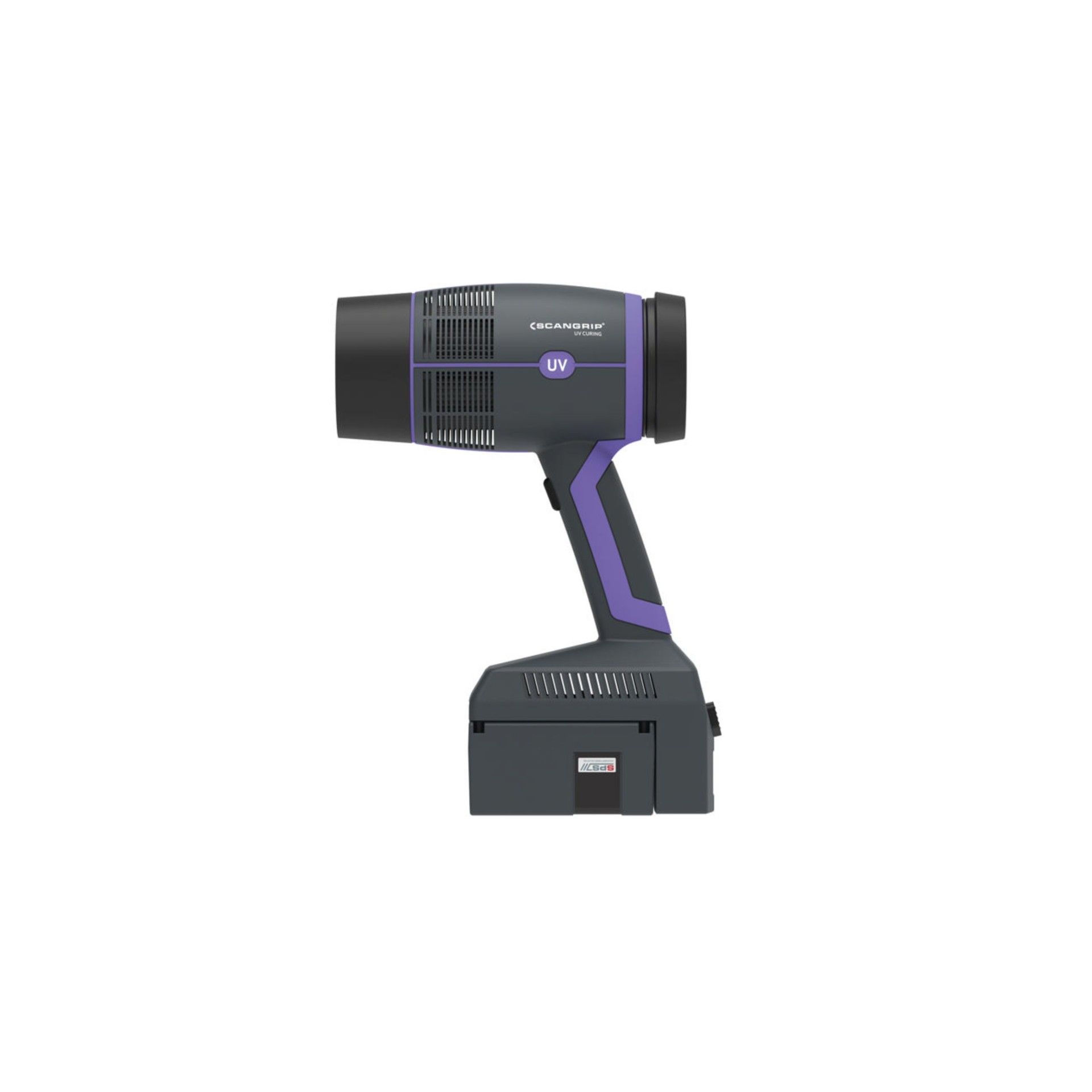 Scangrip Uv-Light - Lanterna Led P/ Reparo E Polimeriza��o