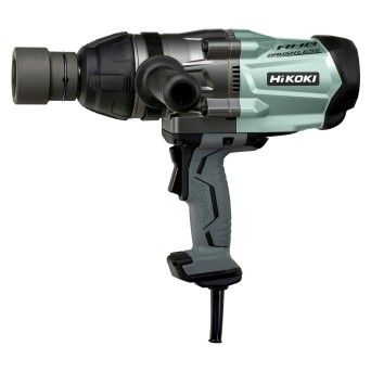HIKOKI Chave de impacto WR25SEWAZ