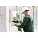 HIKOKI Martelo rotativo SDS-Plus DH26PMCWSZ