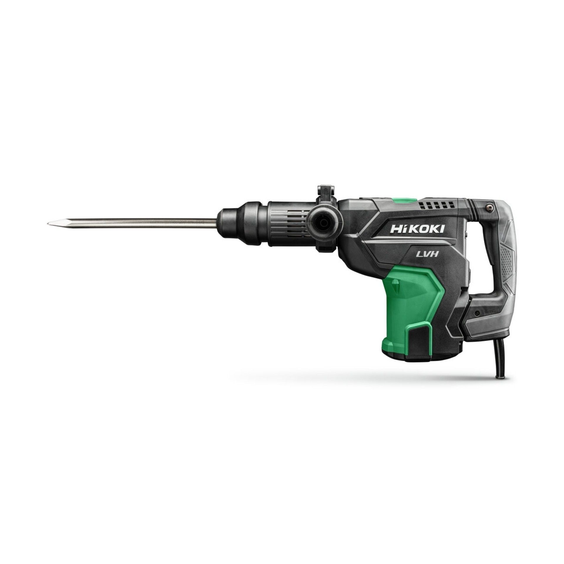 HIKOKI Martelo rotativo SDS-Max DH45MAWSZ