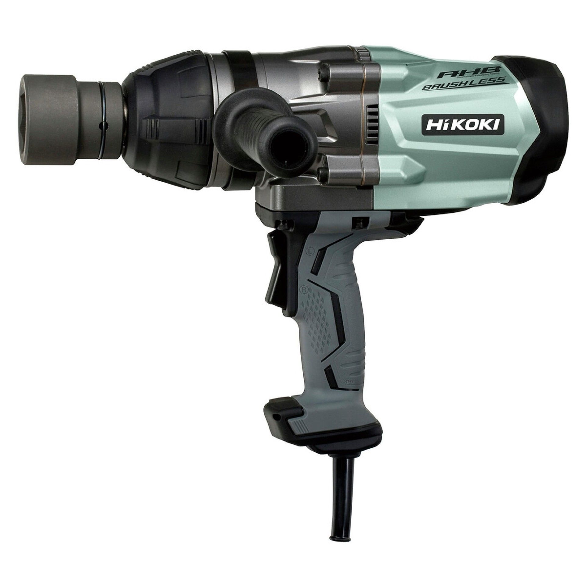 HIKOKI Chave de impacto WR25SEWAZ HIKOKI Chave de impacto WR25SEWAZ