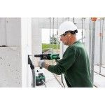 HIKOKI Martelo rotativo SDS-Plus DH26PMCWSZ