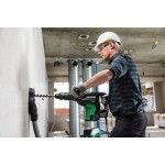 HIKOKI Martelo rotativo SDS-Max DH45MAWSZ