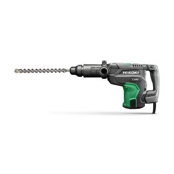 HIKOKI Martelo rotativo SDS-Max DH52MAWSZ