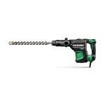 HIKOKI Martelo rotativo SDS-Max DH40MEY2WSZ HIKOKI Martelo rotativo SDS-Max DH40MEY2WSZ