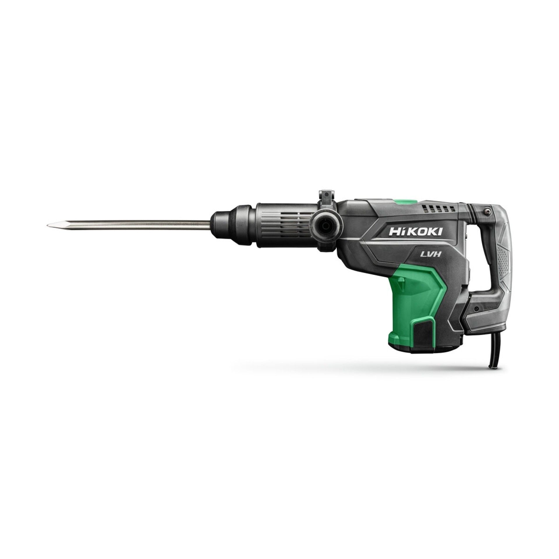 HIKOKI Martelo rotativo SDS-Max DH52MAWSZ HIKOKI Martelo rotativo SDS-Max DH52MAWSZ