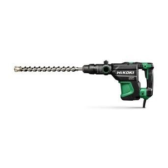 HIKOKI Martelo rotativo SDS-Max DH40MEY2WSZ