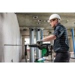 HIKOKI Martelo rotativo SDS-Max DH45MAWSZ