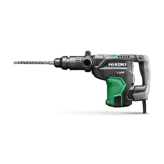 HIKOKI Martelo rotativo SDS-Max DH45MAWSZ