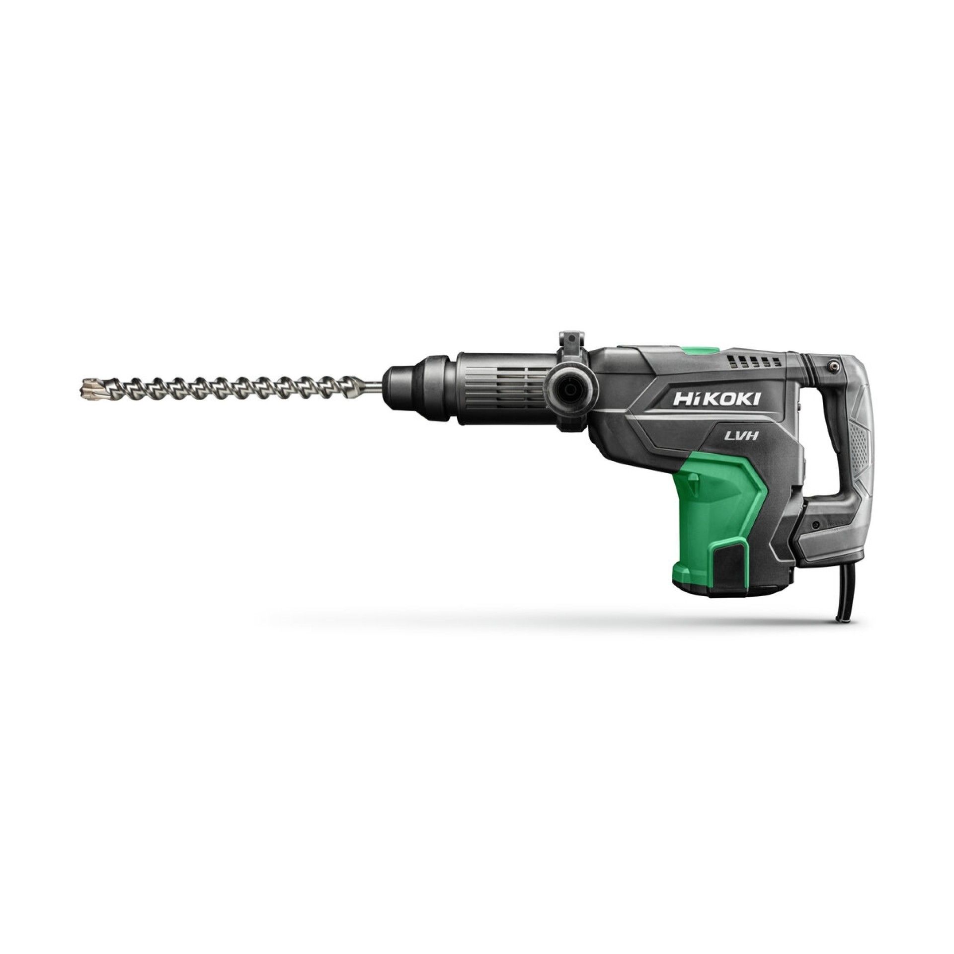 HIKOKI Martelo rotativo SDS-Max DH52MAWSZ HIKOKI Martelo rotativo SDS-Max DH52MAWSZ