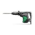 HIKOKI Martelo rotativo SDS-Max DH45MAWSZ