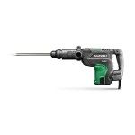 HIKOKI Martelo rotativo SDS-Max DH52MAWSZ HIKOKI Martelo rotativo SDS-Max DH52MAWSZ