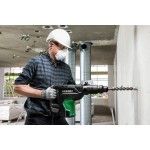 HIKOKI Martelo rotativo SDS-Max DH45MAWSZ