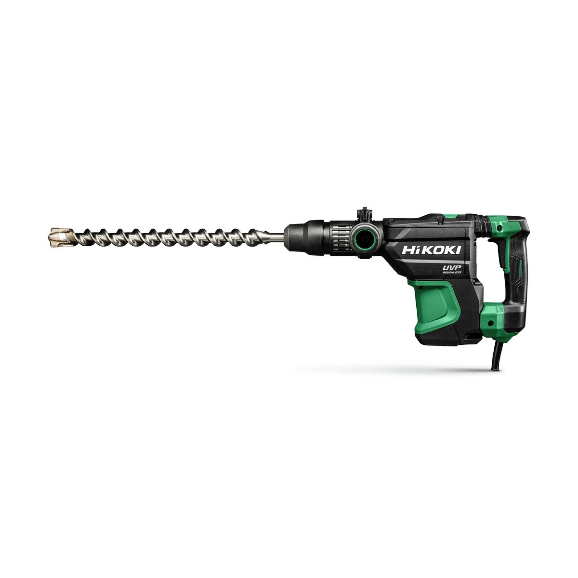 HIKOKI Martelo rotativo SDS-Max DH40MEY2WSZ HIKOKI Martelo rotativo SDS-Max DH40MEY2WSZ