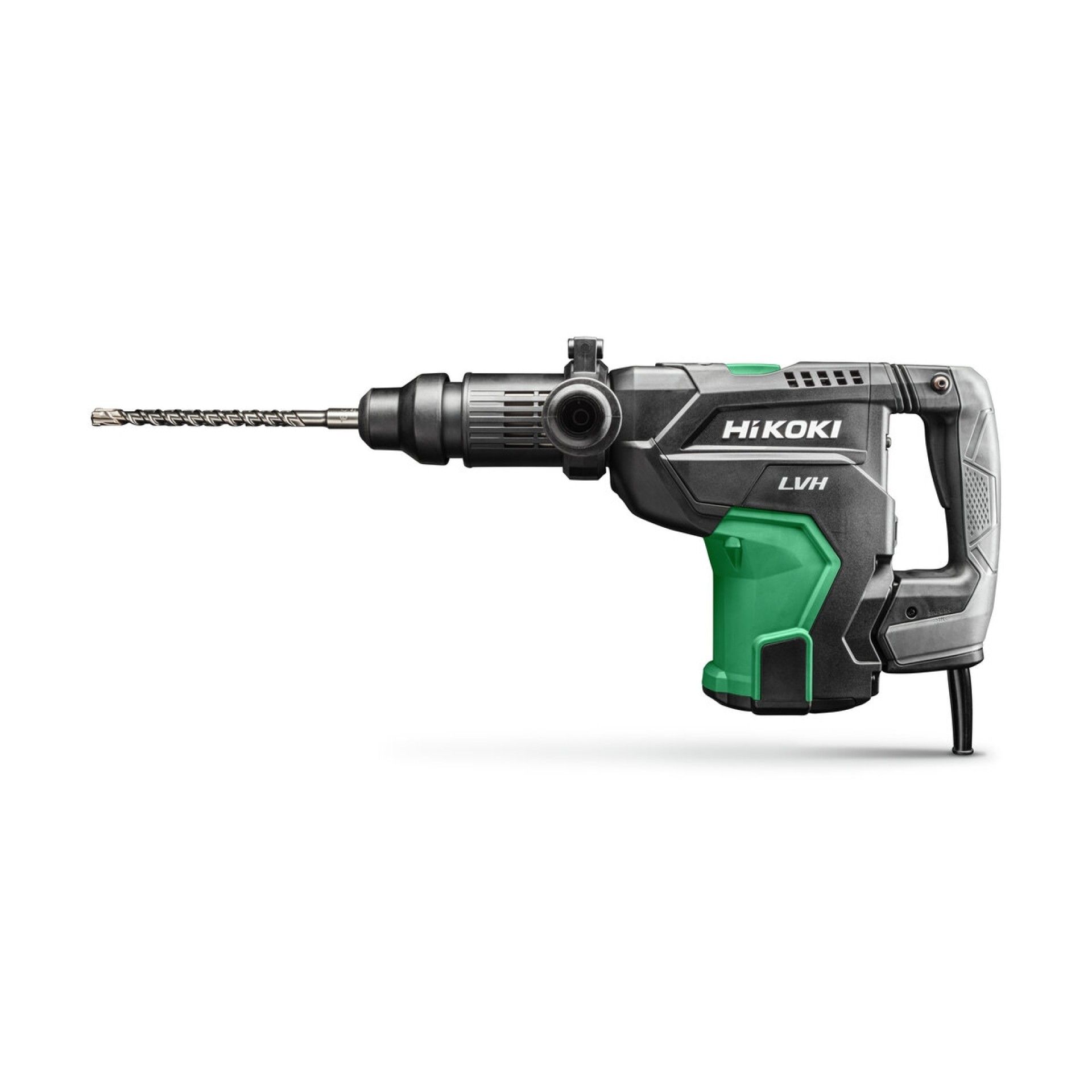HIKOKI Martelo rotativo SDS-Max DH45MAWSZ
