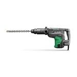 HIKOKI Martelo rotativo SDS-Max DH52MAWSZ HIKOKI Martelo rotativo SDS-Max DH52MAWSZ