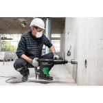HIKOKI Martelo rotativo SDS-Max DH45MAWSZ