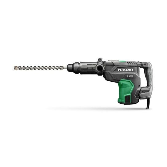 HIKOKI Martelo rotativo SDS-Max DH52MAWSZ HIKOKI Martelo rotativo SDS-Max DH52MAWSZ