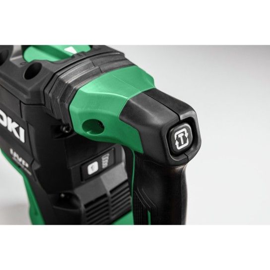 HIKOKI Martelo rotativo SDS-Max DH40MEY2WSZ HIKOKI Martelo rotativo SDS-Max DH40MEY2WSZ