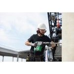HIKOKI Martelo rotativo SDS-Max DH40MEY2WSZ HIKOKI Martelo rotativo SDS-Max DH40MEY2WSZ