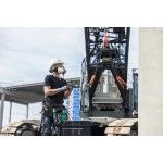 HIKOKI Martelo rotativo SDS-Max DH40MEY2WSZ HIKOKI Martelo rotativo SDS-Max DH40MEY2WSZ
