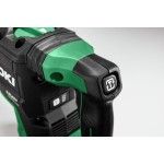 HIKOKI Martelo rotativo SDS-Max DH40MEY2WSZ HIKOKI Martelo rotativo SDS-Max DH40MEY2WSZ