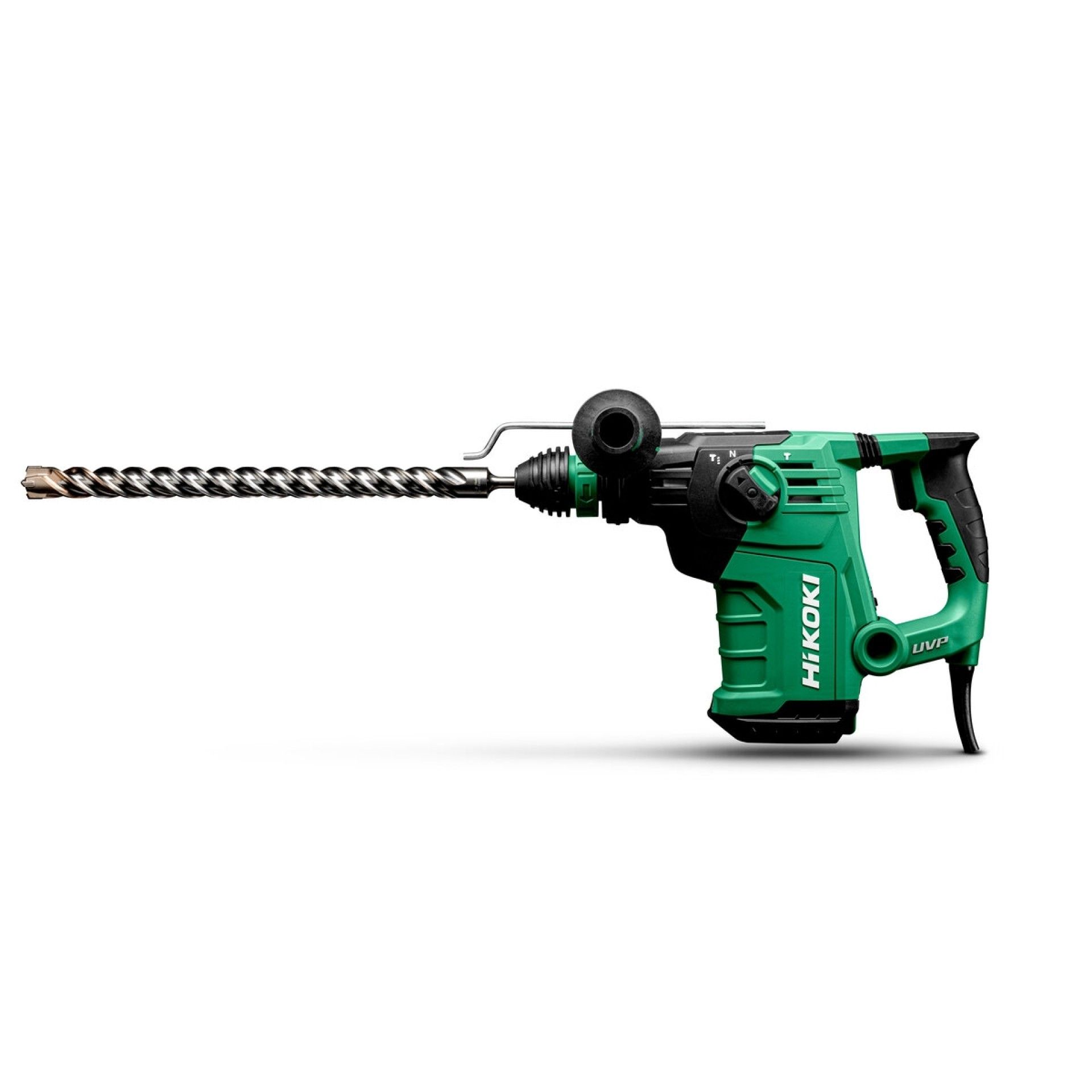 HIKOKI Martelo Rotativo SDS-Plus DH35PMCWSZ HIKOKI Martelo Rotativo SDS-Plus DH35PMCWSZ