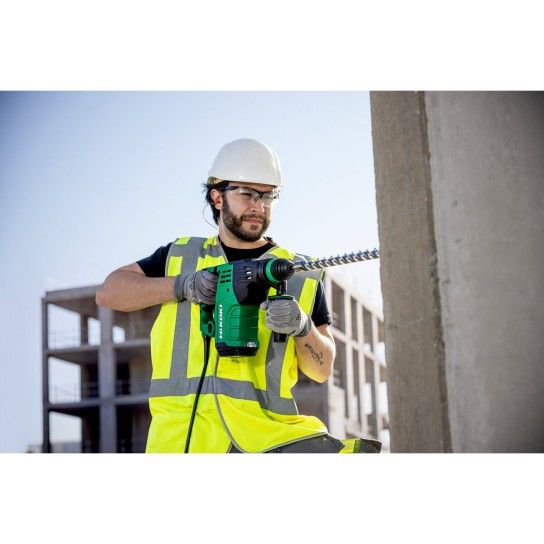 HIKOKI Martelo Rotativo SDS-Plus DH35PMCWSZ HIKOKI Martelo Rotativo SDS-Plus DH35PMCWSZ