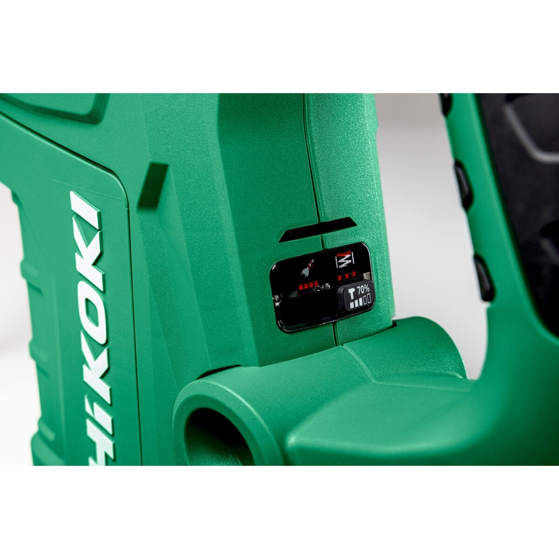 HIKOKI Martelo Rotativo SDS-Plus DH35PMCWSZ HIKOKI Martelo Rotativo SDS-Plus DH35PMCWSZ
