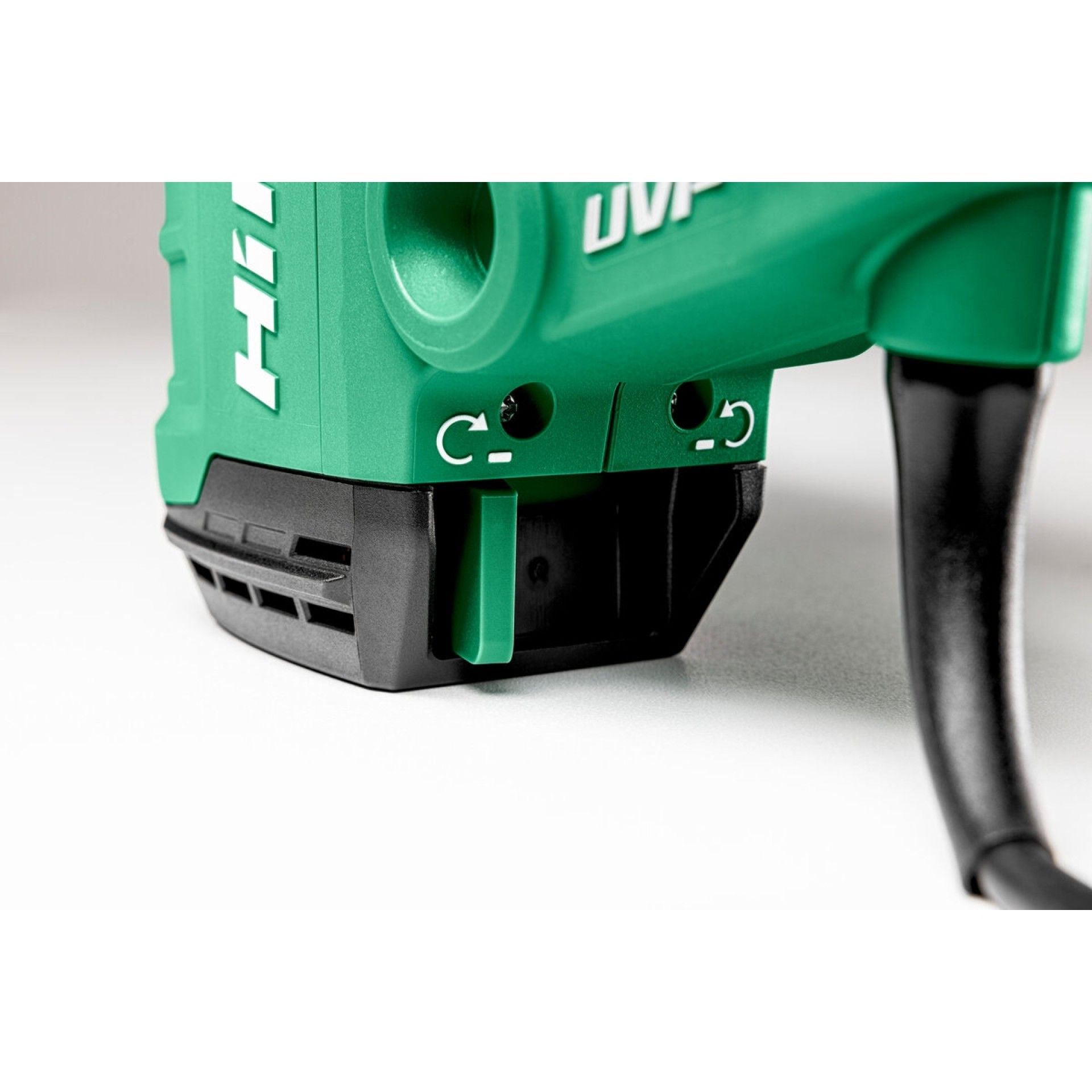 HIKOKI Martelo Rotativo SDS-Plus DH35PMCWSZ HIKOKI Martelo Rotativo SDS-Plus DH35PMCWSZ