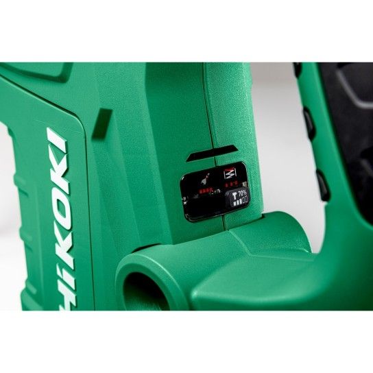 HIKOKI Martelo Rotativo SDS-Plus DH35PMCWSZ HIKOKI Martelo Rotativo SDS-Plus DH35PMCWSZ