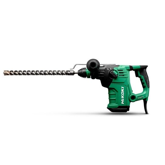 HIKOKI Martelo Rotativo SDS-Plus DH35PMCWSZ HIKOKI Martelo Rotativo SDS-Plus DH35PMCWSZ