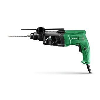 HIKOKI Martelo rotativo SDS-Plus DH24PG2WSZ
