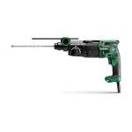 HIKOKI Martelo rotativo SDS-Plus DH28PECWSZ HIKOKI Martelo rotativo SDS-Plus DH28PECWSZ