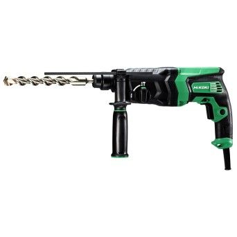 HIKOKI Martelo rotativo SDS-Plus DH26PB2WSZ