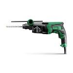 HIKOKI Martelo rotativo SDS-Plus DH26PC2WSZ HIKOKI Martelo rotativo SDS-Plus DH26PC2WSZ