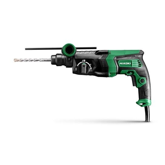 HIKOKI Martelo rotativo SDS-Plus DH26PC2WSZ HIKOKI Martelo rotativo SDS-Plus DH26PC2WSZ