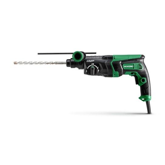 HIKOKI Martelo rotativo SDS-Plus DH28PCY2WSZ HIKOKI Martelo rotativo SDS-Plus DH28PCY2WSZ