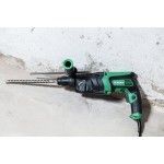 HIKOKI Martelo rotativo SDS-Plus DH26PB2WSZ HIKOKI Martelo rotativo SDS-Plus DH26PB2WSZ