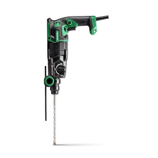 HIKOKI Martelo rotativo SDS-Plus DH28PECWSZ HIKOKI Martelo rotativo SDS-Plus DH28PECWSZ