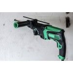 HIKOKI Martelo rotativo SDS-Plus DH26PC2WSZ HIKOKI Martelo rotativo SDS-Plus DH26PC2WSZ