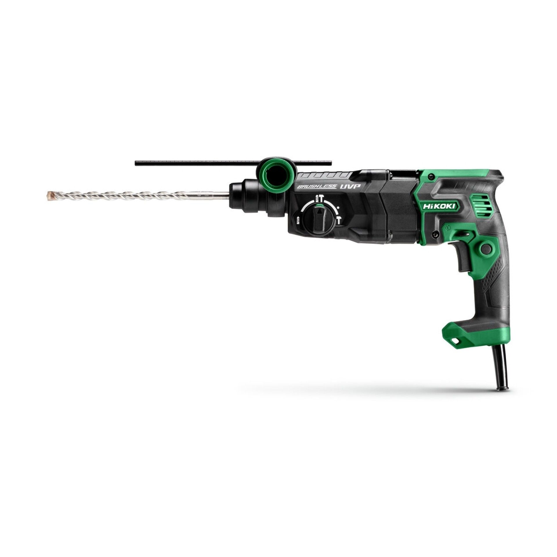 HIKOKI Martelo rotativo SDS-Plus DH28PECWSZ HIKOKI Martelo rotativo SDS-Plus DH28PECWSZ