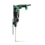 HIKOKI Martelo rotativo SDS-Plus DH28PECWSZ HIKOKI Martelo rotativo SDS-Plus DH28PECWSZ